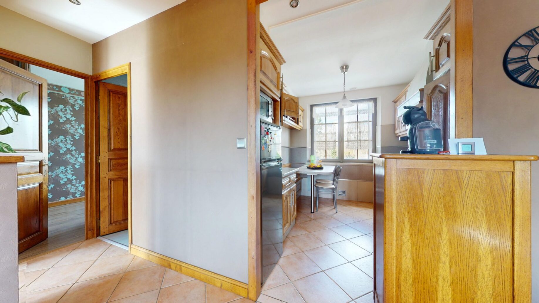 Maison Famillial - 4 chambres - Sous sol - Garage_VM995-RESIDE_RESIDE_Immobilier_10