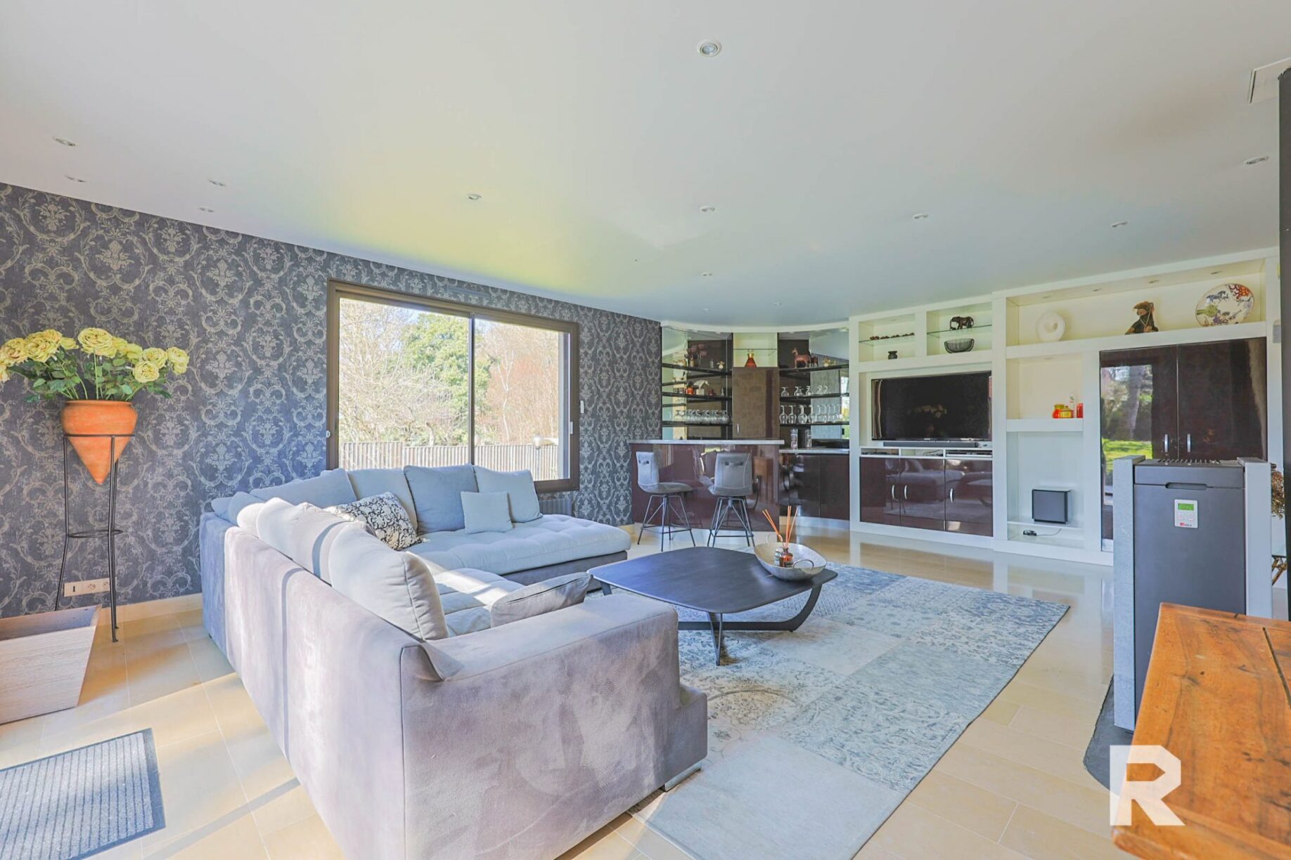 Maison d'architecte - haut de gamme - 5 chambres_VM996-RESIDE_RESIDE_Immobilier_6