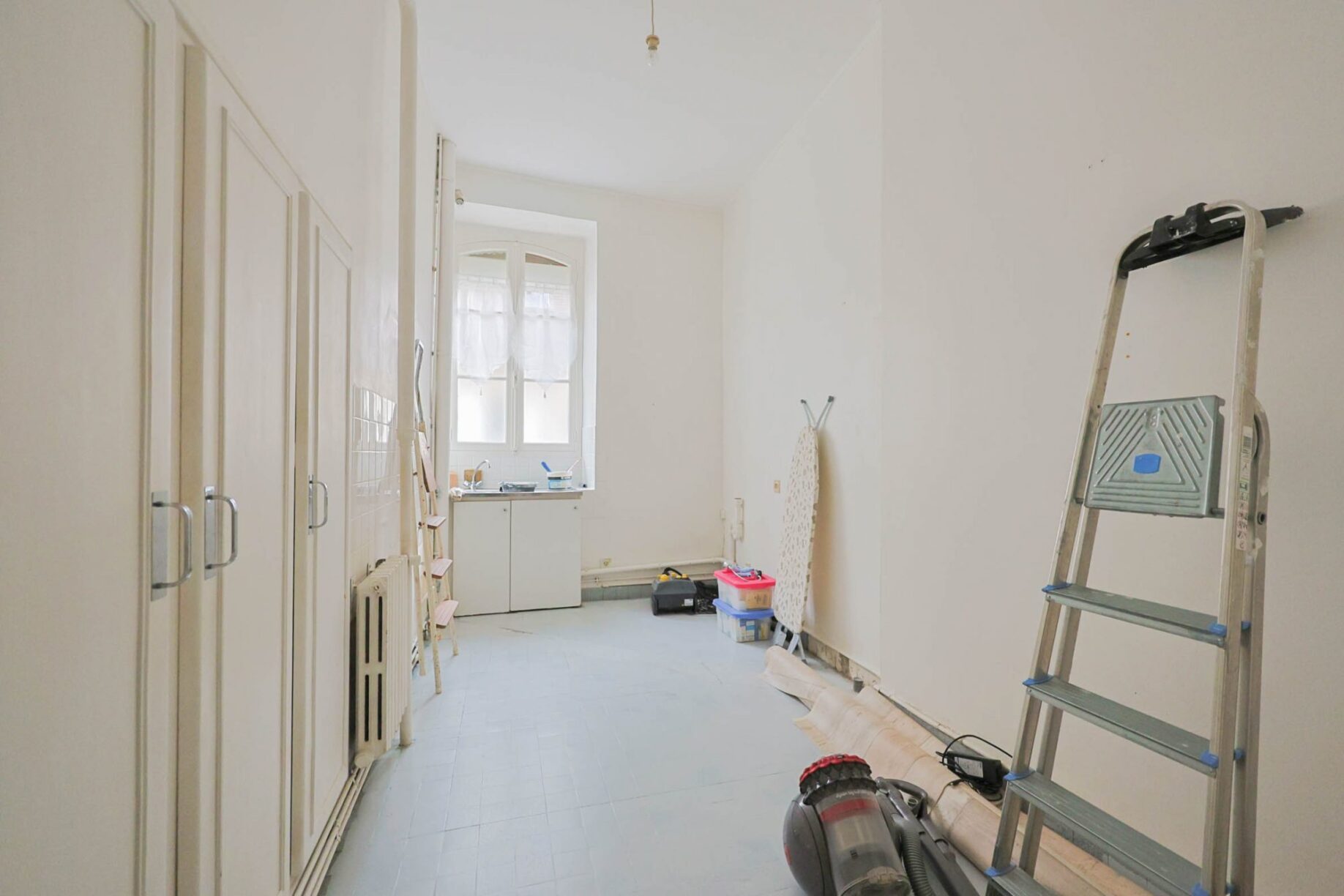 Maison de ville - proche tous commerces - Chatillon-Coligny_VM1007-RESIDE_RESIDE_Immobilier_11