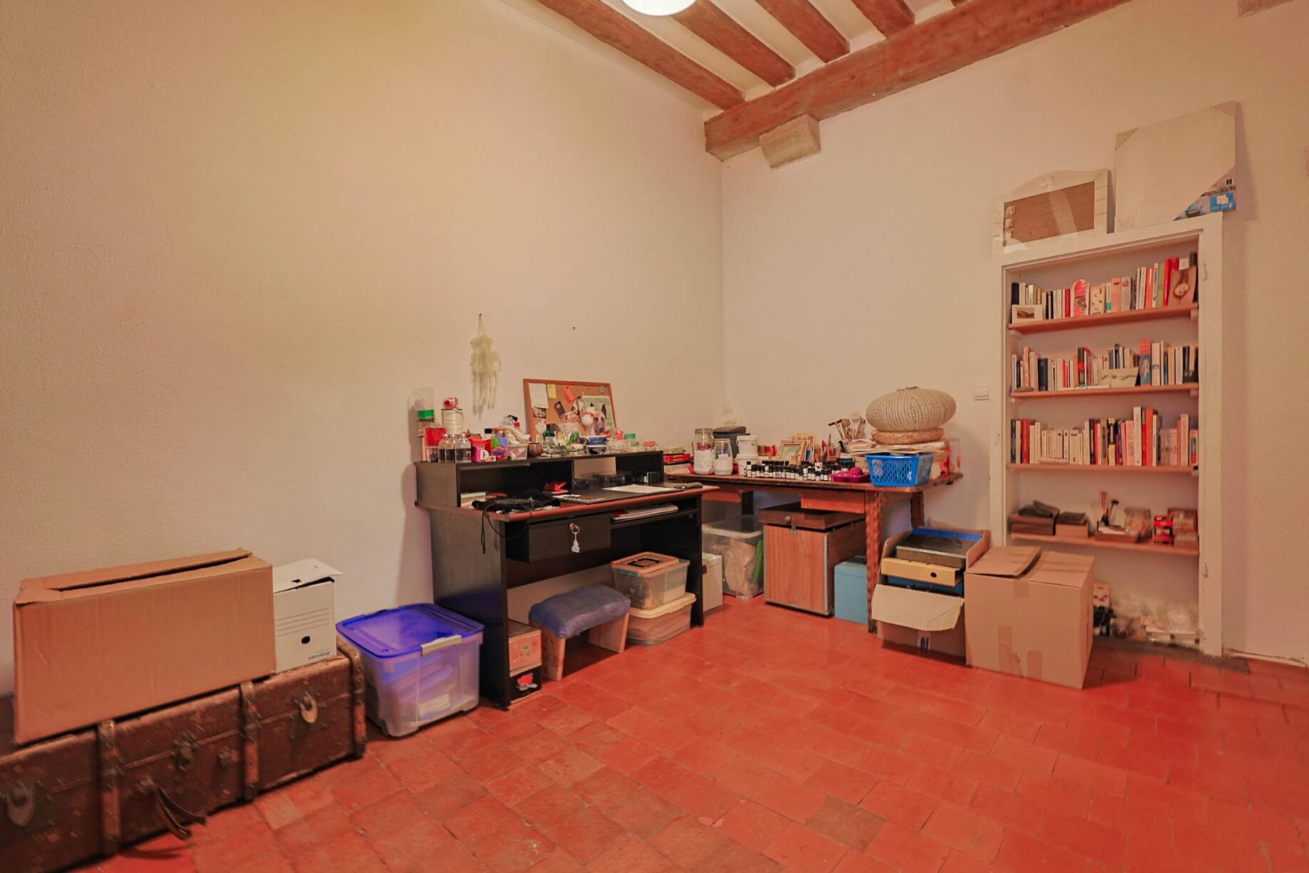 Maison de ville - proche tous commerces - Chatillon-Coligny_VM1007-RESIDE_RESIDE_Immobilier_13