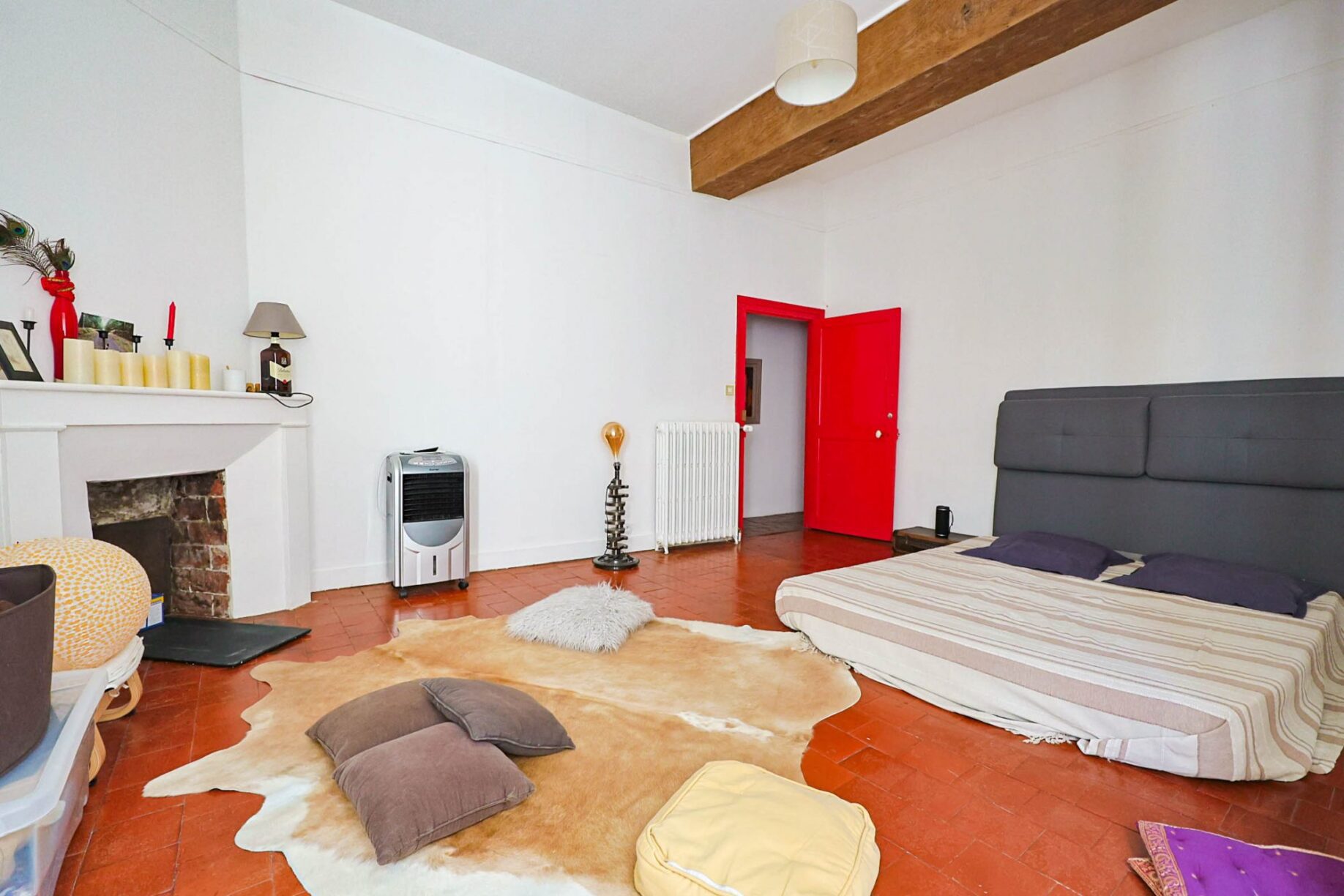 Maison de ville - proche tous commerces - Chatillon-Coligny_VM1007-RESIDE_RESIDE_Immobilier_3