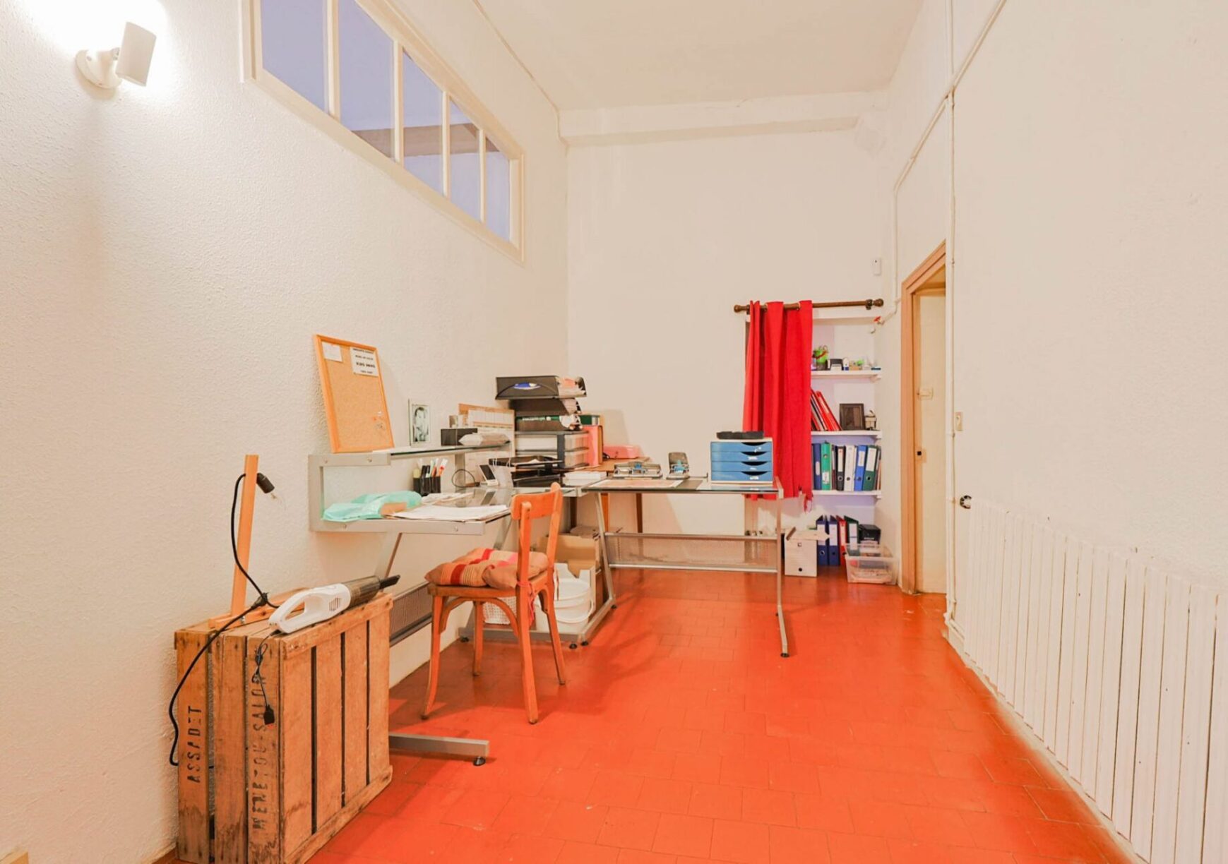 Maison de ville - proche tous commerces - Chatillon-Coligny_VM1007-RESIDE_RESIDE_Immobilier_9