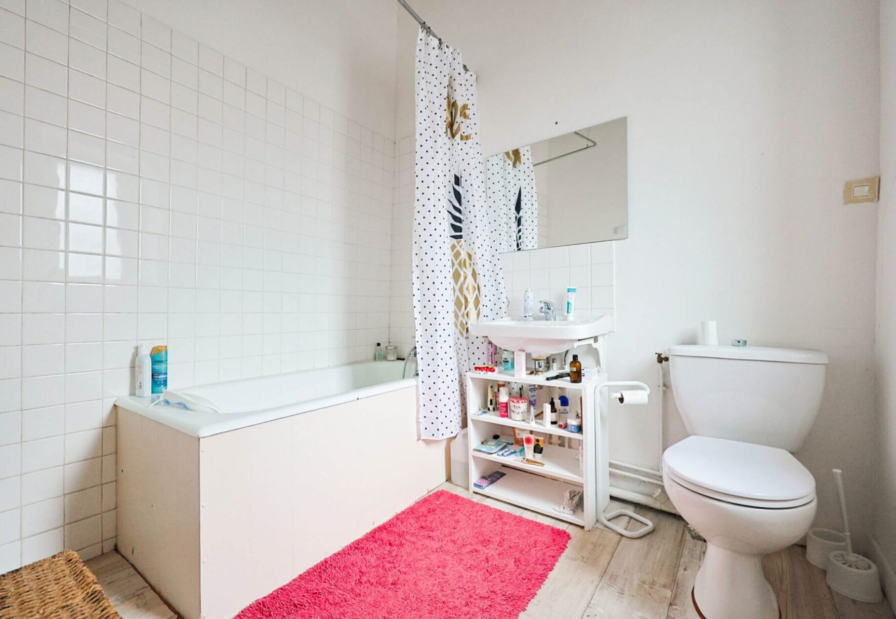 Maison de ville - proche tous commerces - Chatillon-Coligny_VM1007-RESIDE_RESIDE_Immobilier_10