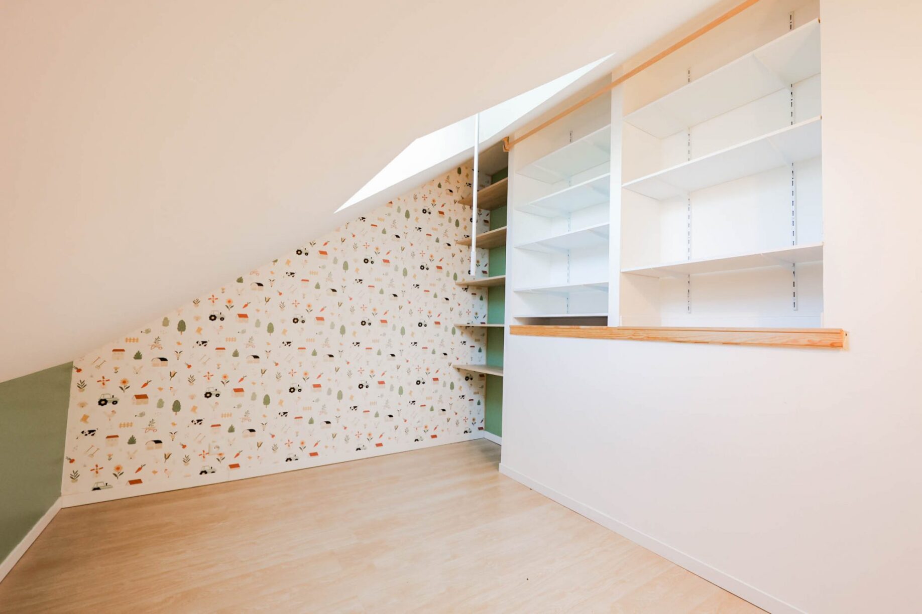 entièrement rénové - 4 chambres - A voir_VM1011-RESIDE_RESIDE_Immobilier_12