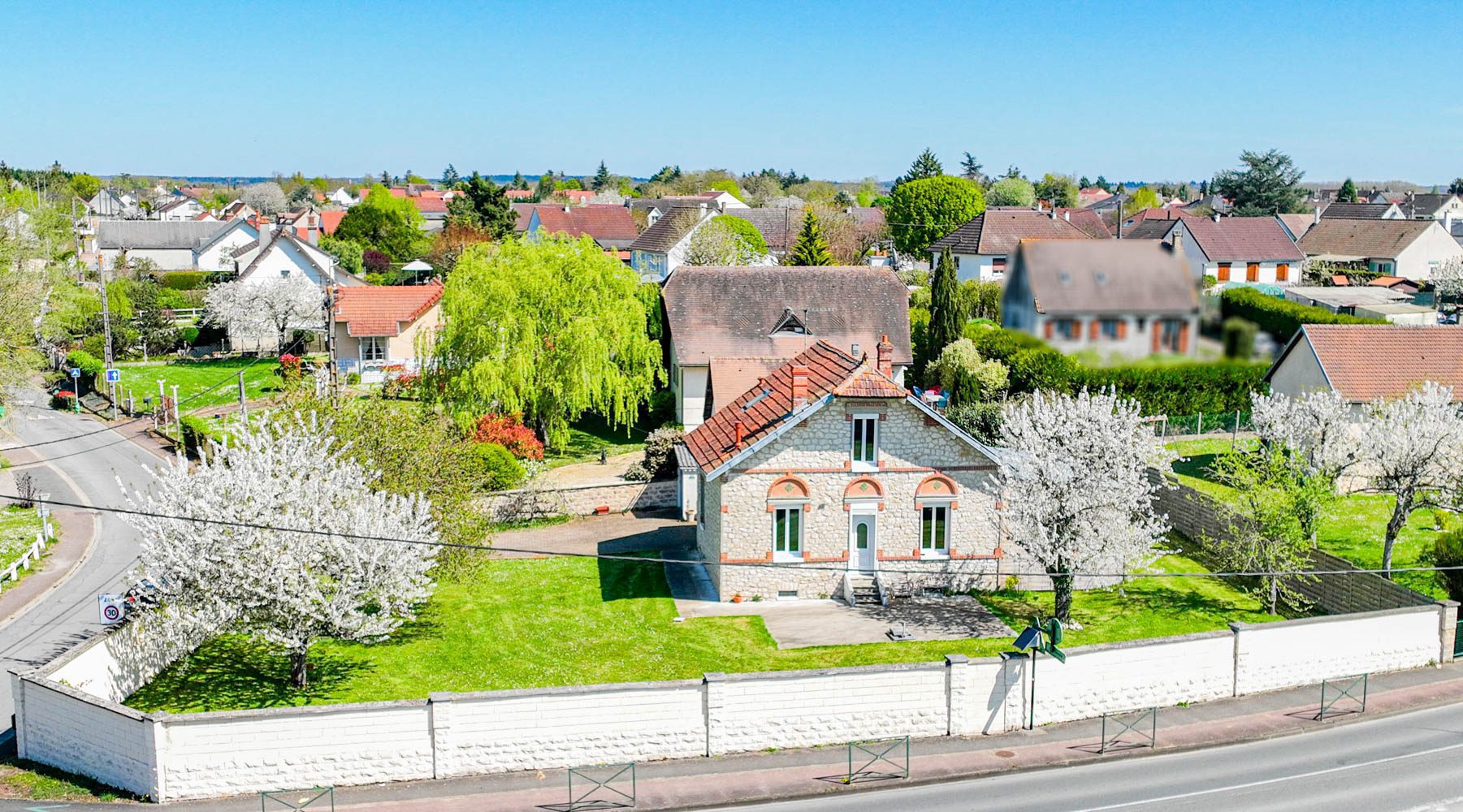 entièrement rénové - 4 chambres - A voir_VM1011-RESIDE_RESIDE_Immobilier_1