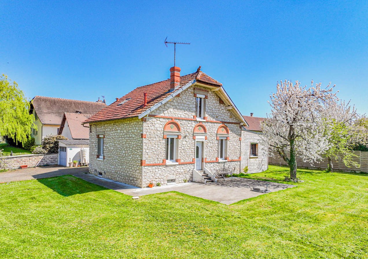 entièrement rénové - 4 chambres - A voir_VM1011-RESIDE_RESIDE_Immobilier_6