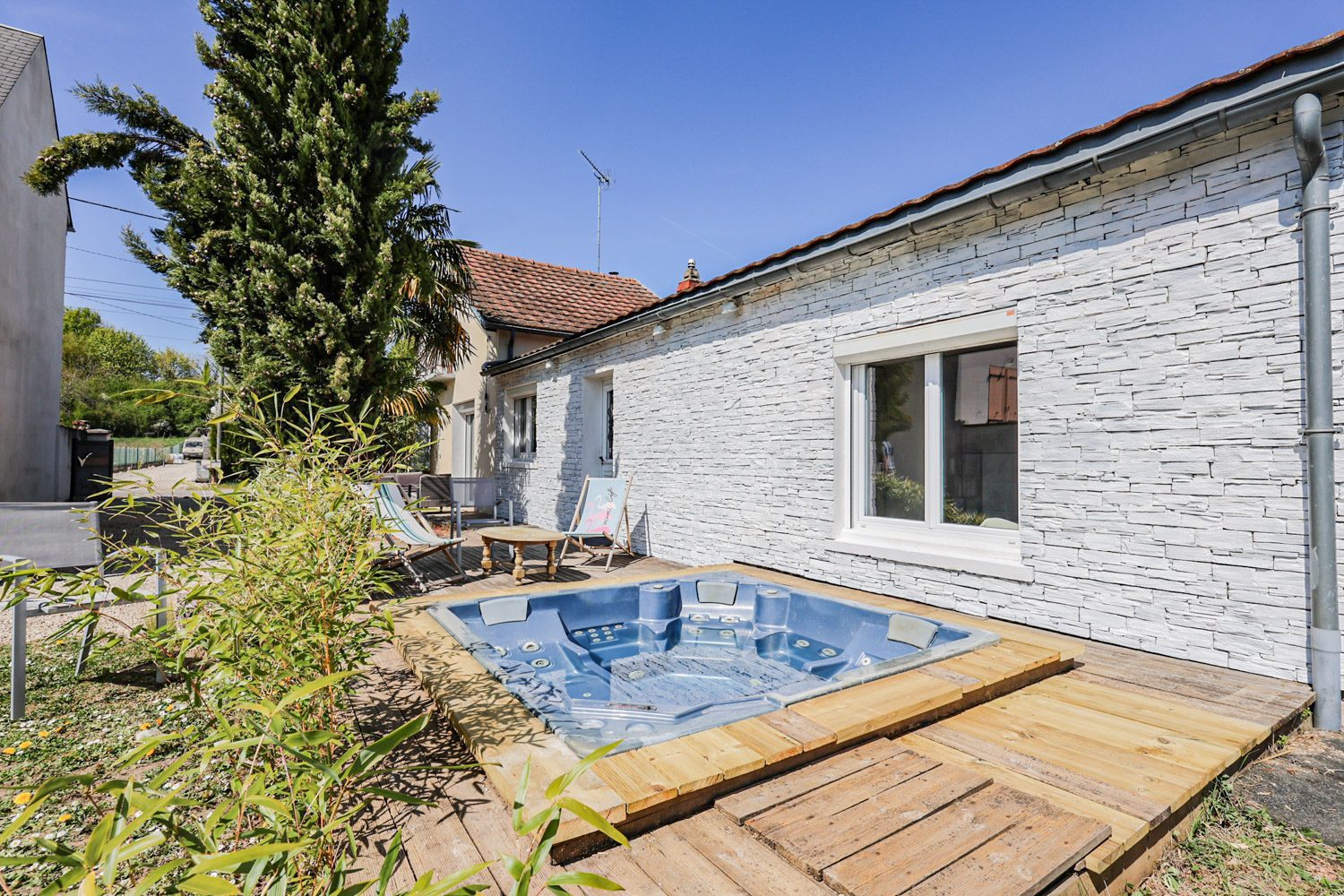 Maison Familiale - 3 chambres - Cepoy -_VM1013-RESIDE_RESIDE_Immobilier_2