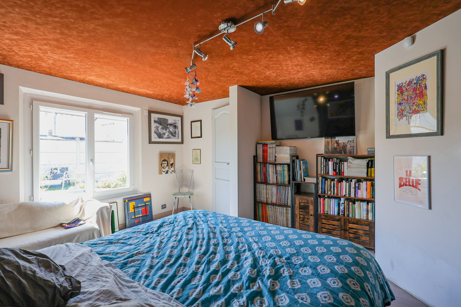 Maison Familiale - 3 chambres - Cepoy -_VM1013-RESIDE_RESIDE_Immobilier_14