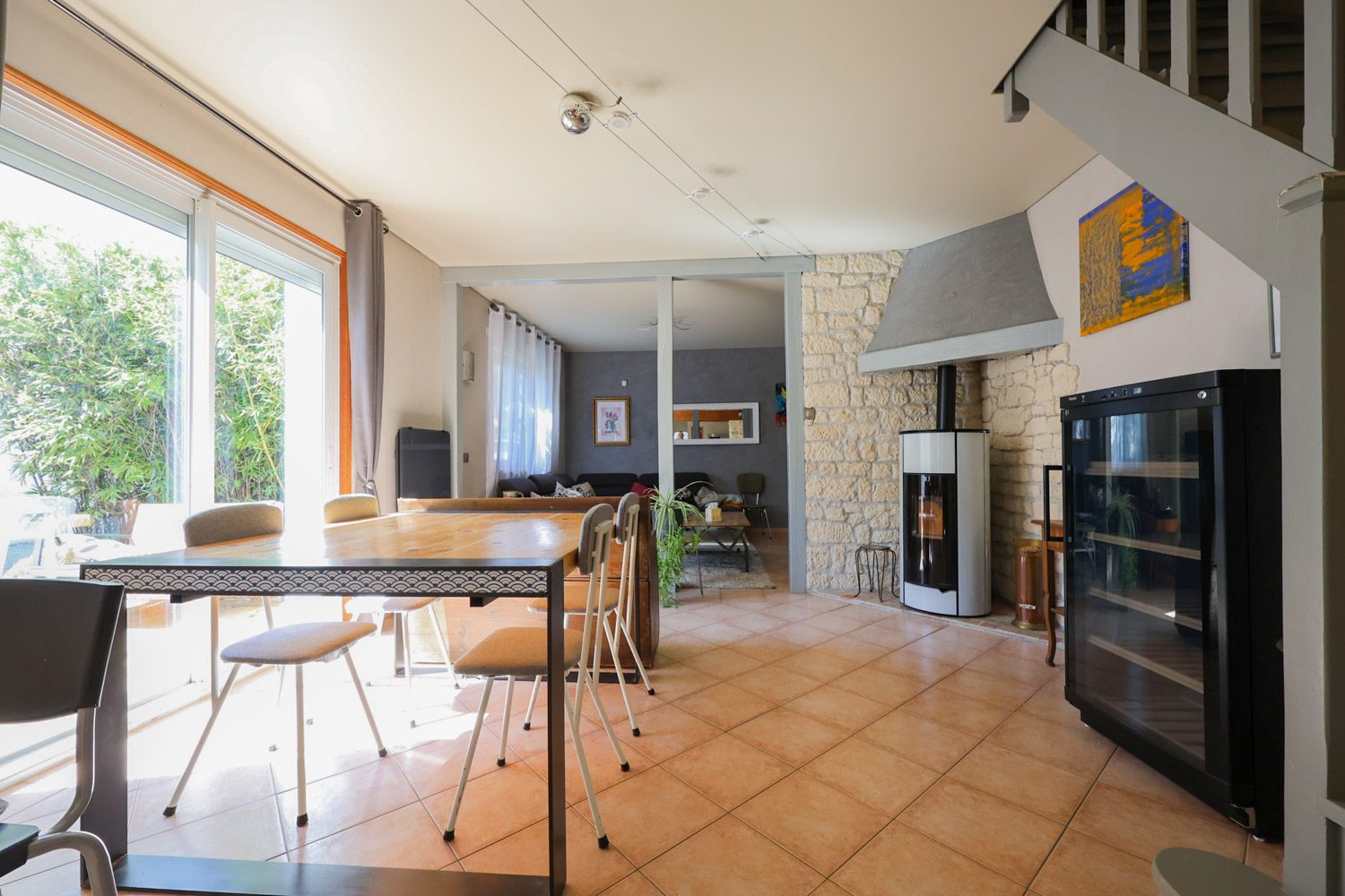 Maison Familiale - 3 chambres - Cepoy -_VM1013-RESIDE_RESIDE_Immobilier_7