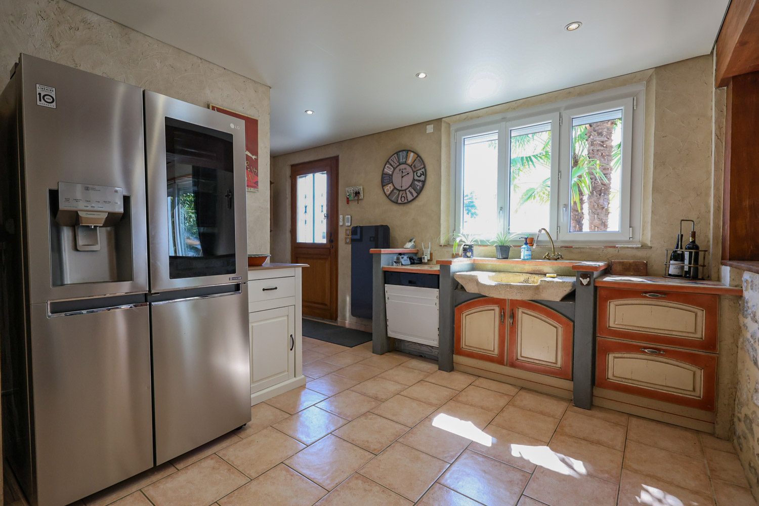 Maison Familiale - 3 chambres - Cepoy -_VM1013-RESIDE_RESIDE_Immobilier_9