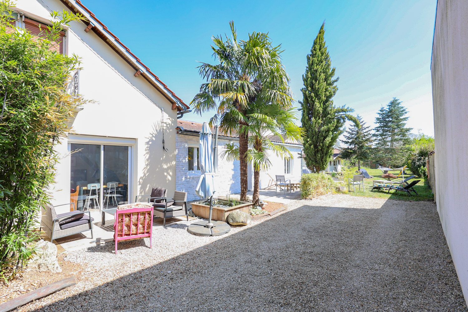 Maison Familiale - 3 chambres - Cepoy -_VM1013-RESIDE_RESIDE_Immobilier_1