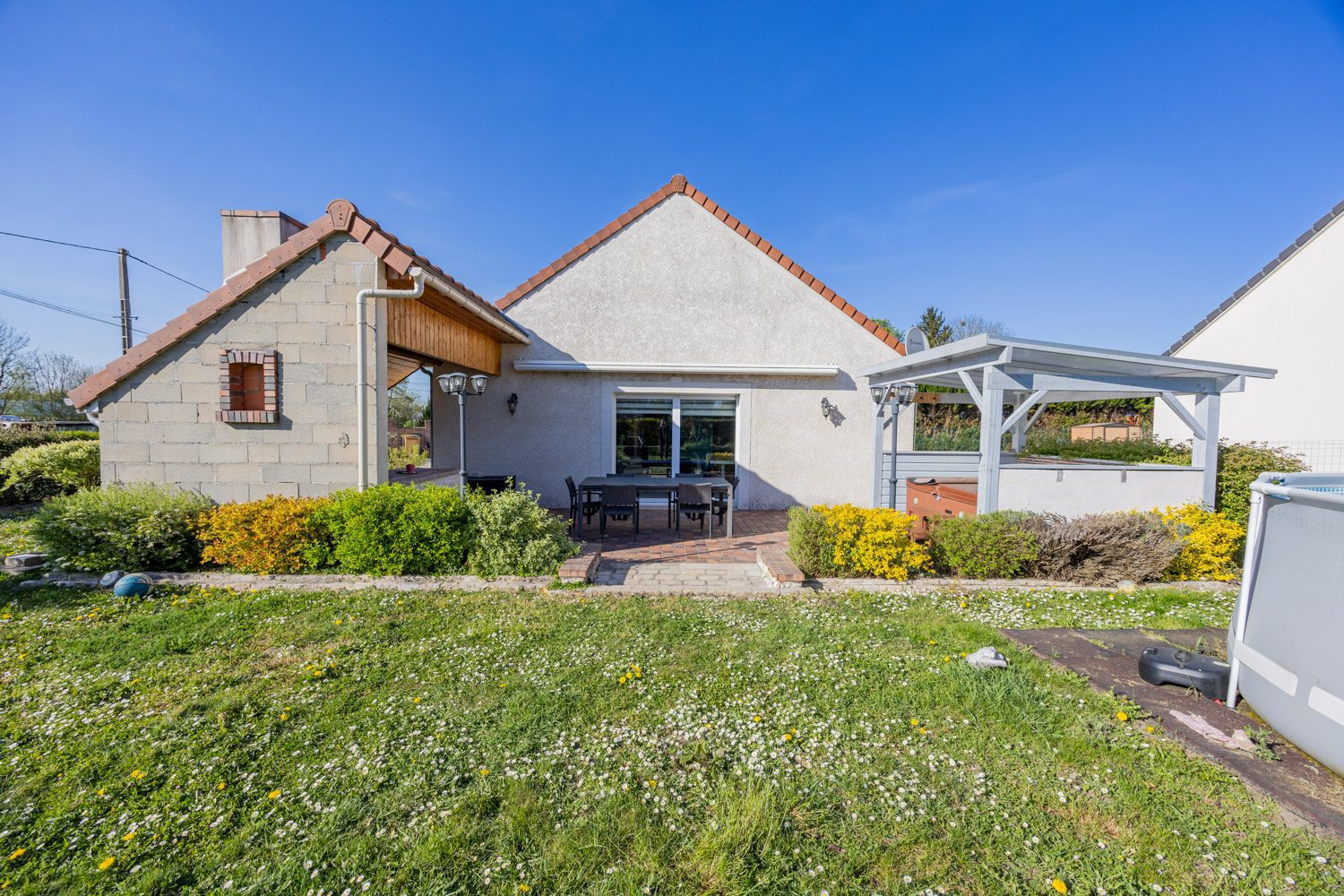 Plain pied - 4 chambres_VM1015-RESIDE_RESIDE_Immobilier_2