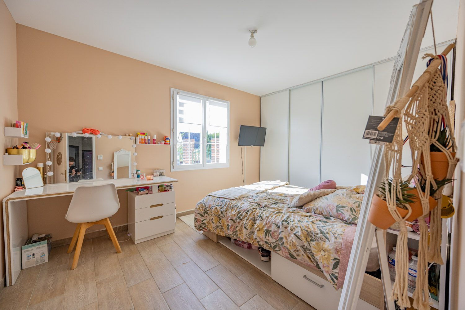 Plain pied - 4 chambres_VM1015-RESIDE_RESIDE_Immobilier_15