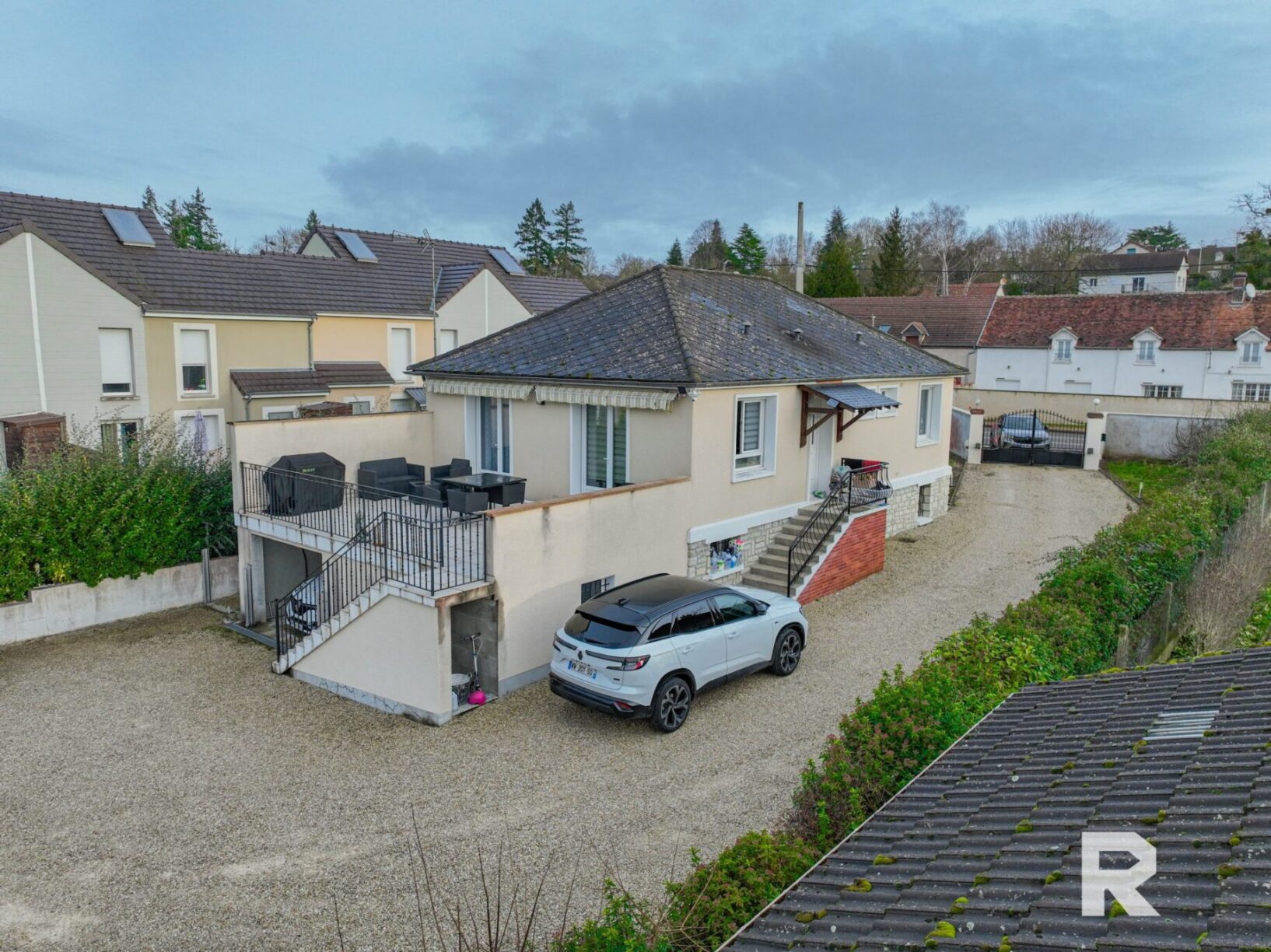 Maison Familliale - 4 chambres - Gros Mouin_VM986-RESIDE_RESIDE_Immobilier_2