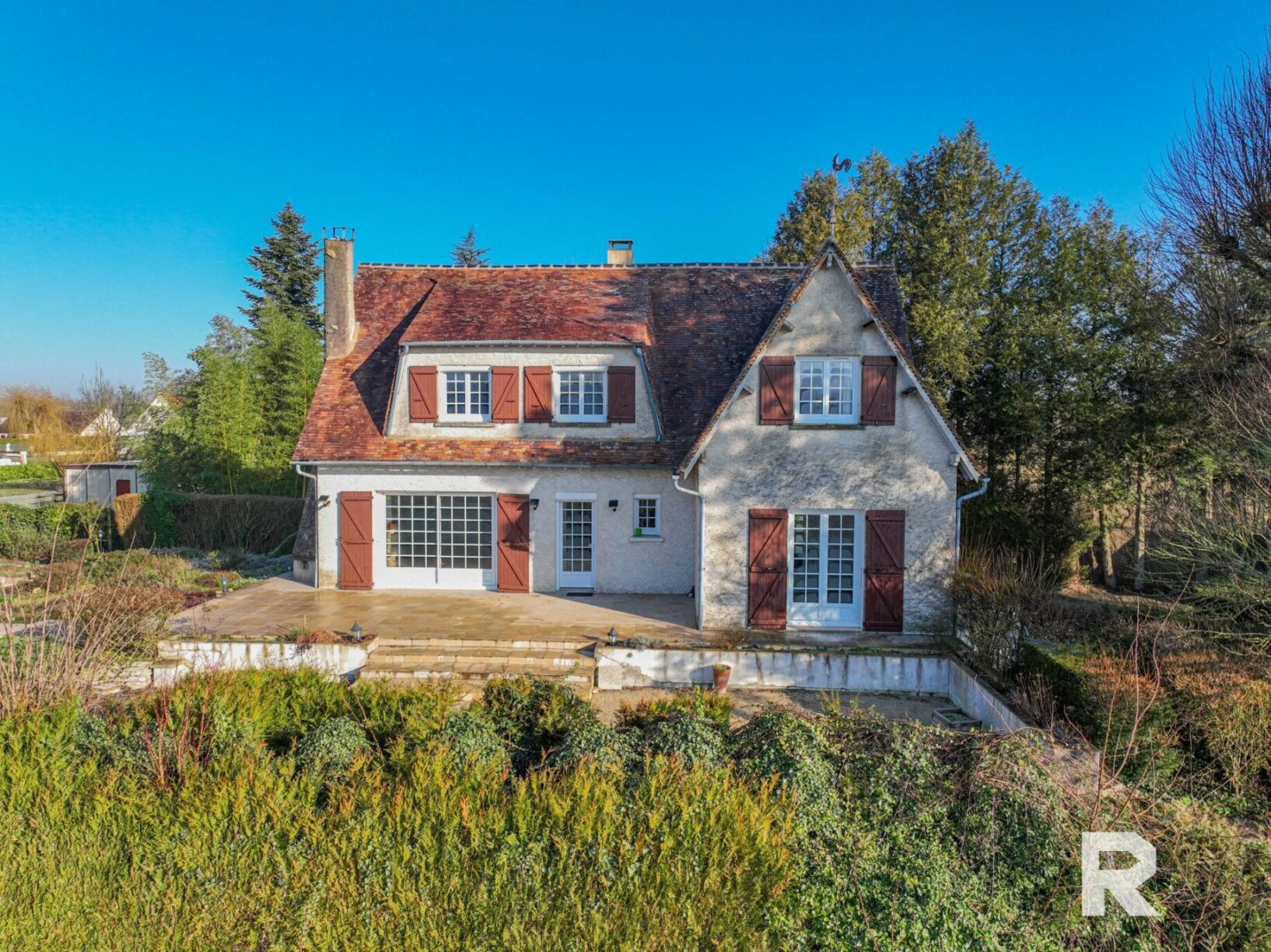 Chevillon sur Huillard - Sous-sol total - Vente_VM988-RESIDE_RESIDE_Immobilier_1